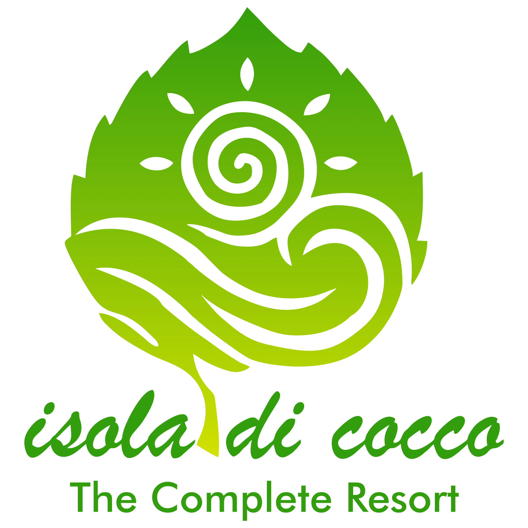 The Isola Di Cocco