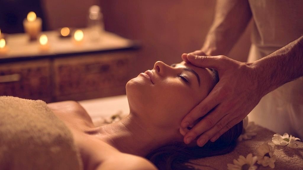 Ayurtheeram Ayurveda