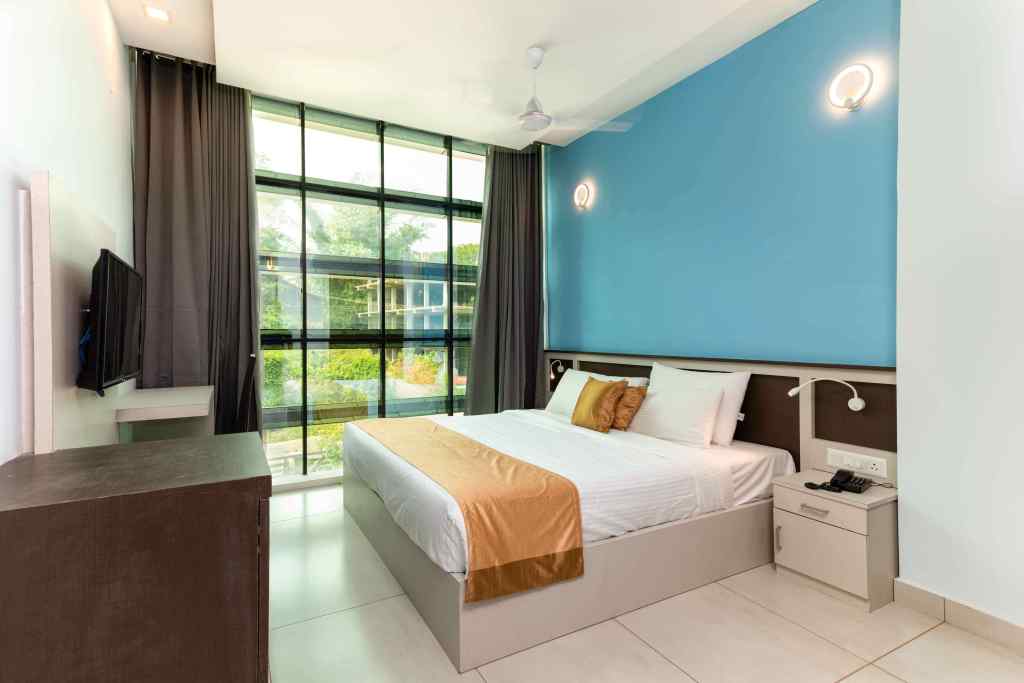 Bluemoon Residency