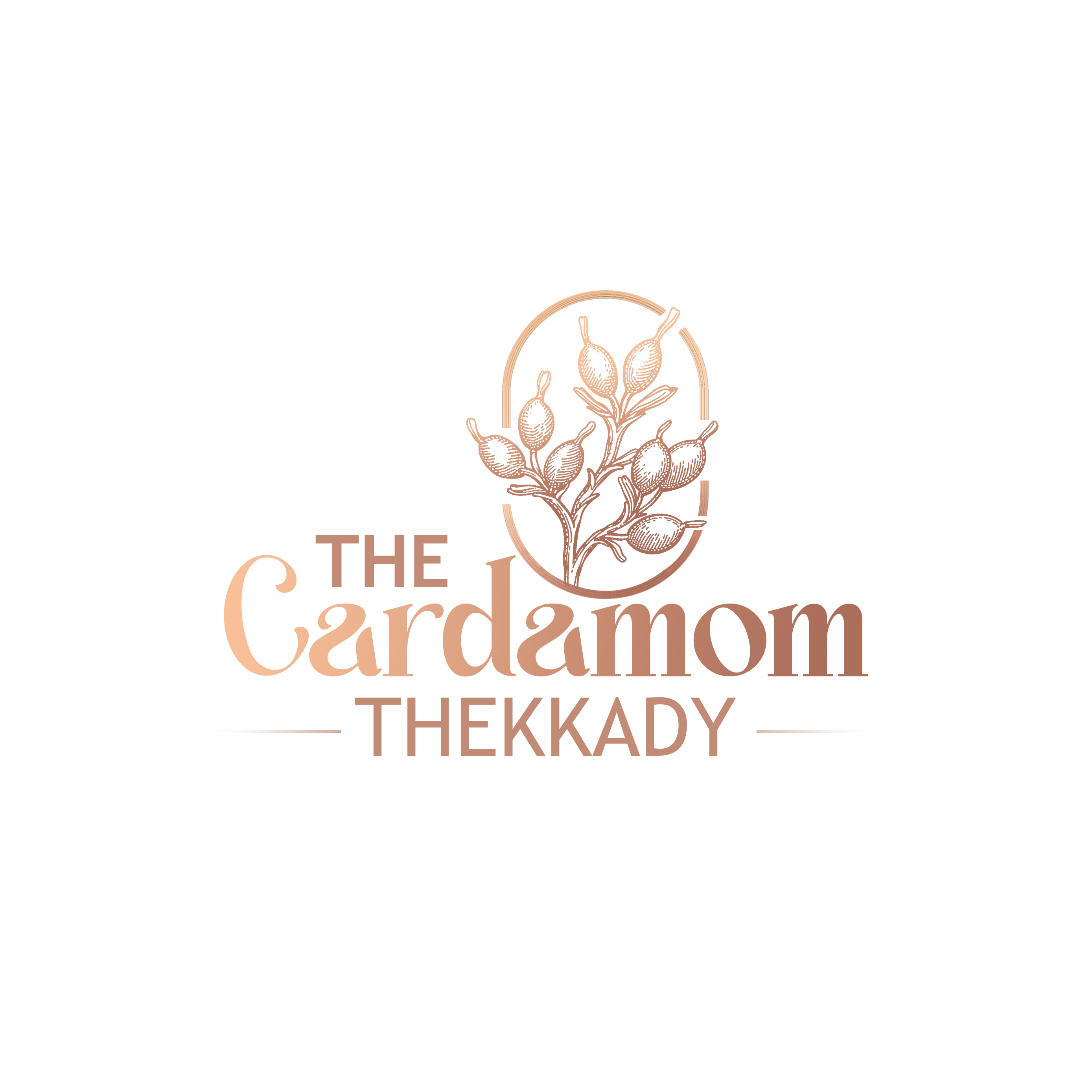 The Cardamom Residency
