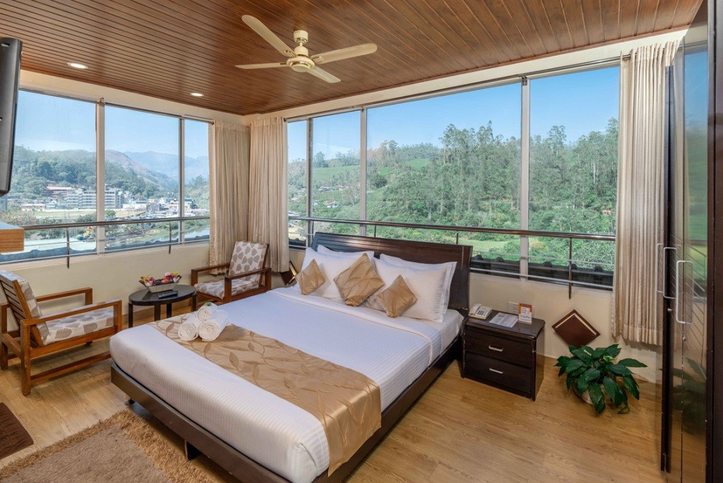 Grand Plaza Residency