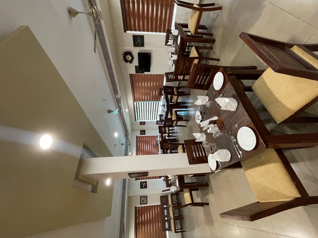 The Grand Residency