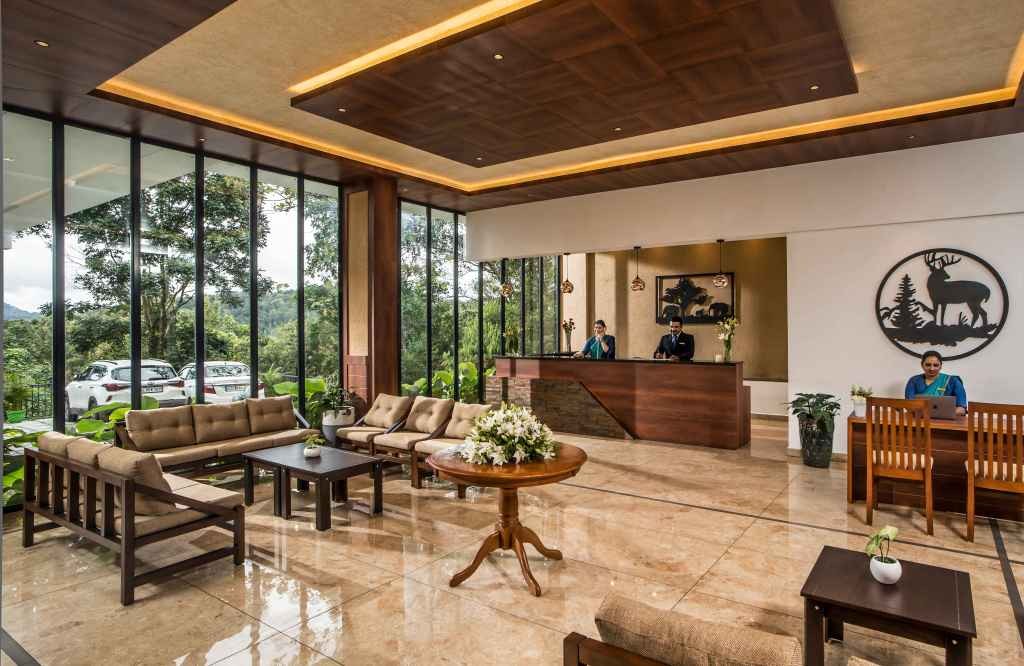 Wild Avenue Resort